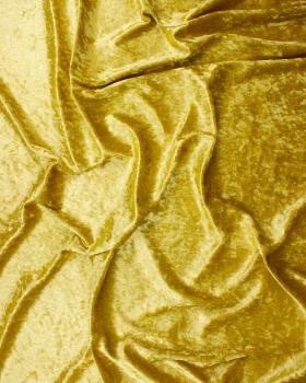 Crush Velvet Gold - Tissushop